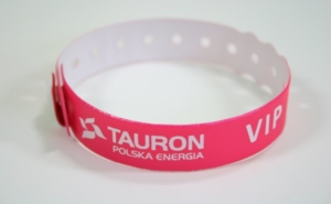 braccialetti vinile Tauron