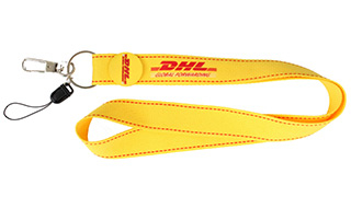 Lanyard speciali personalizzati