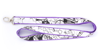 Logoband ITALIA | Lanyard speciali